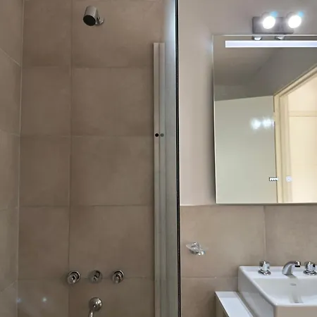 Departamento Natania 57 - San Juan Capital Apartment Exterior photo