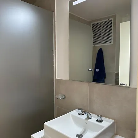Departamento Natania 57 - San Juan Capital Apartment Exterior photo