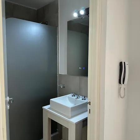 Departamento Natania 57 - San Juan Capital Apartment Exterior photo