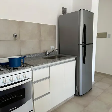 Departamento Natania 57 - San Juan Capital Apartment Exterior photo
