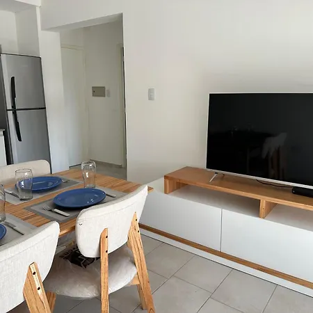 Departamento Natania 57 - San Juan Capital Apartment Exterior photo