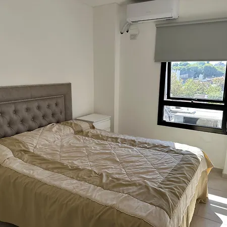 Departamento Natania 57 - San Juan Capital Apartment Exterior photo