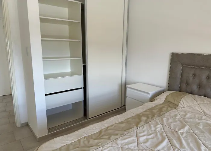 Departamento Natania 57 - San Juan Capital