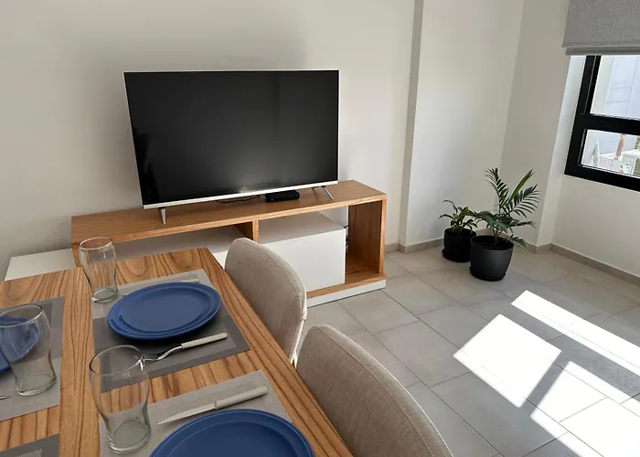 Departamento Natania 57 - San Juan Capital