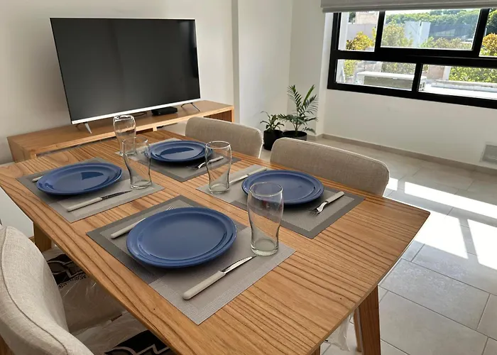 Departamento Natania 57 - San Juan Capital