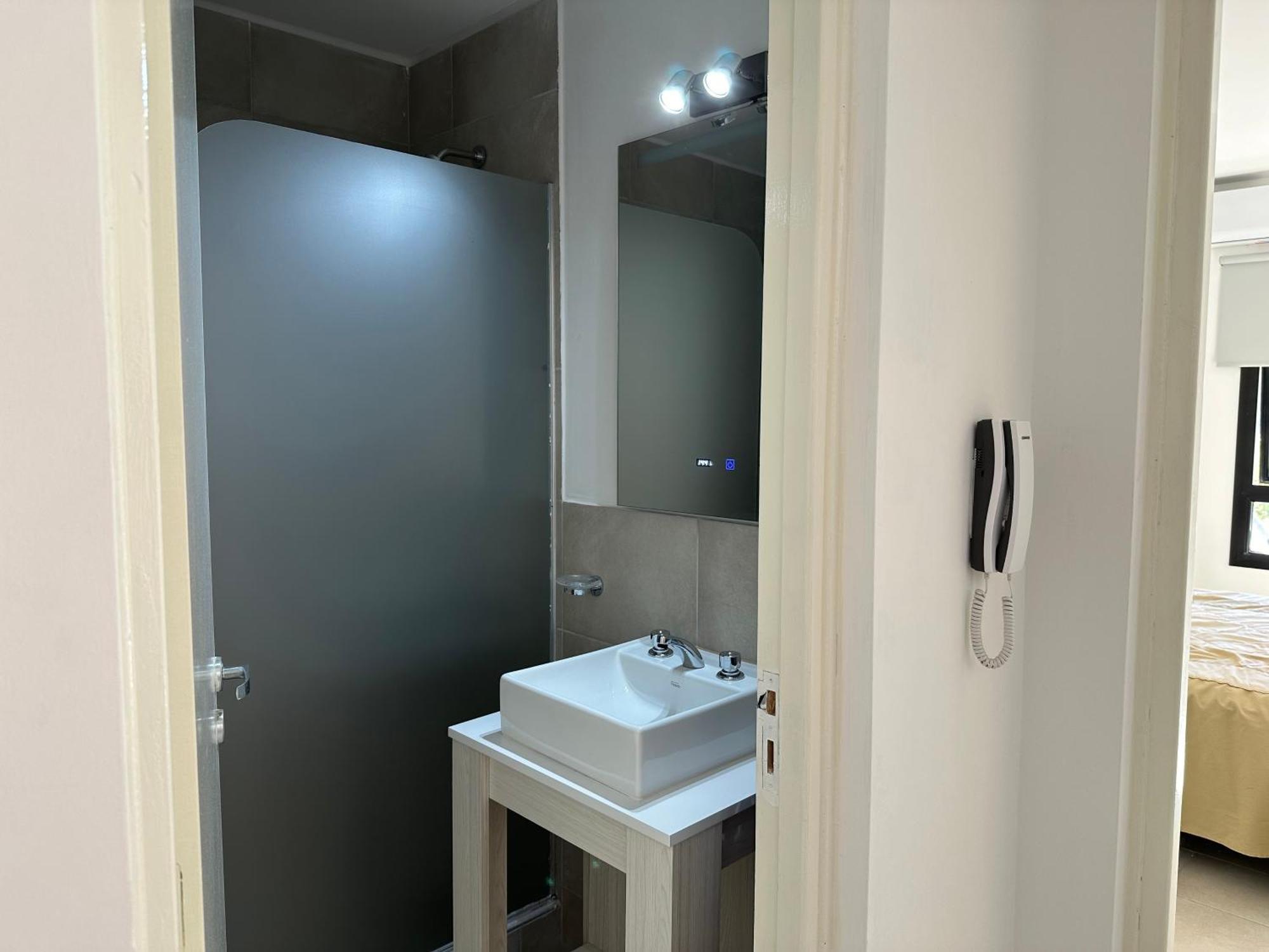 Departamento Natania 57 - Capital
