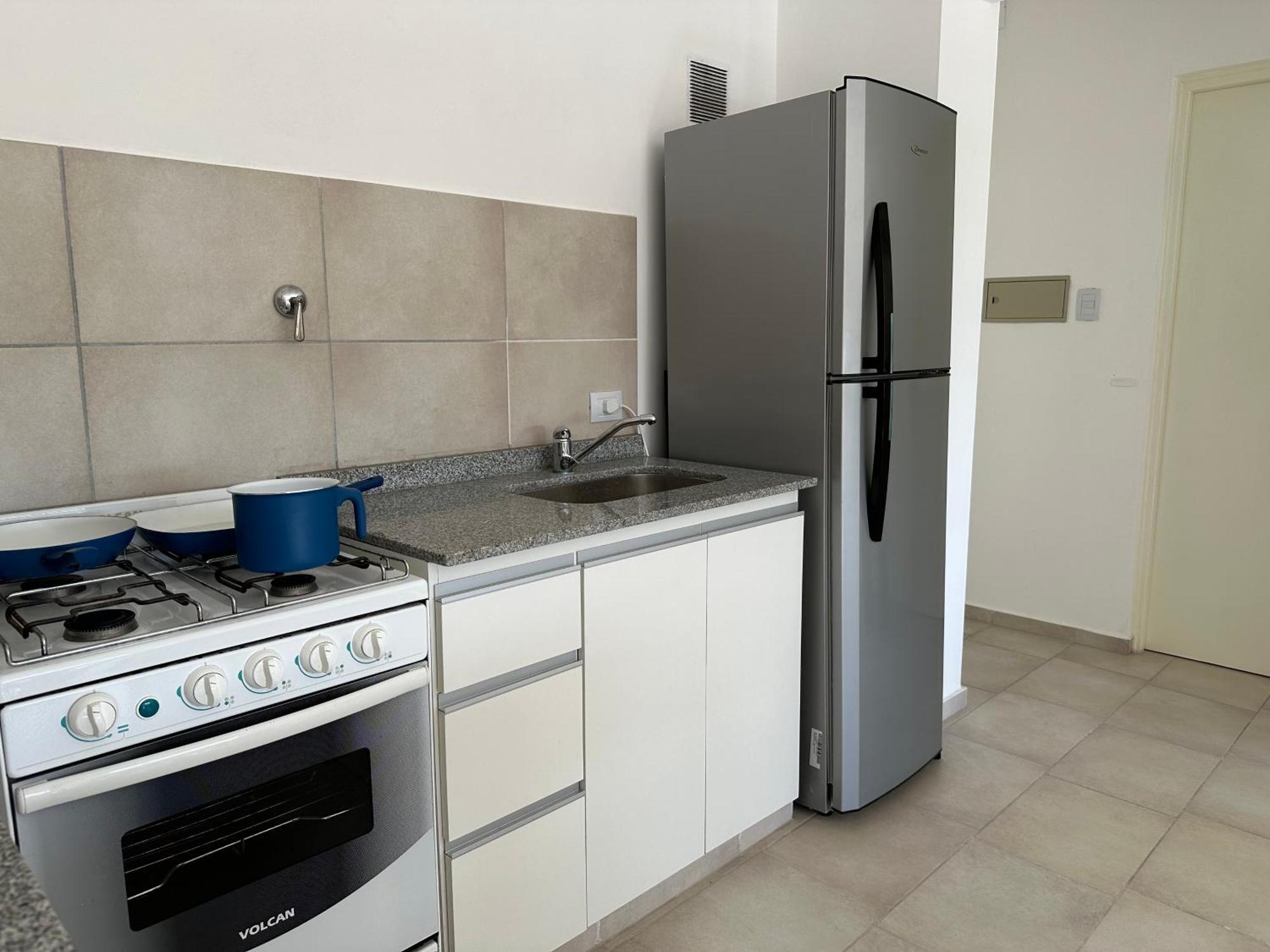 Apartment Departamento Natania 57 - Capital *