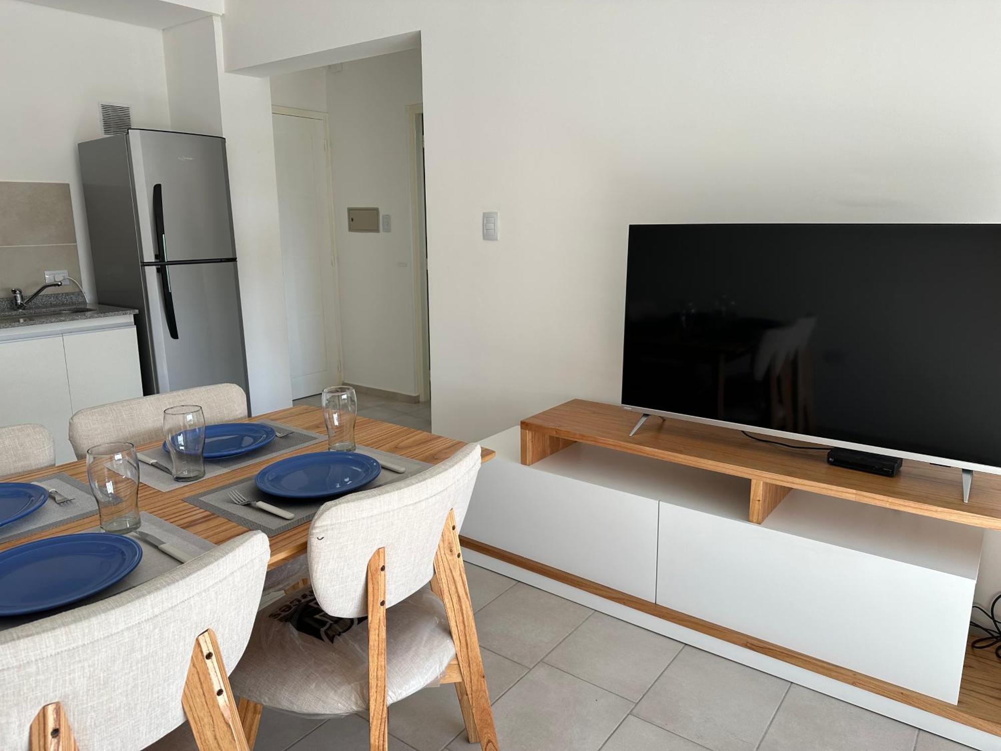 Departamento Natania 57 - Capital Apartment