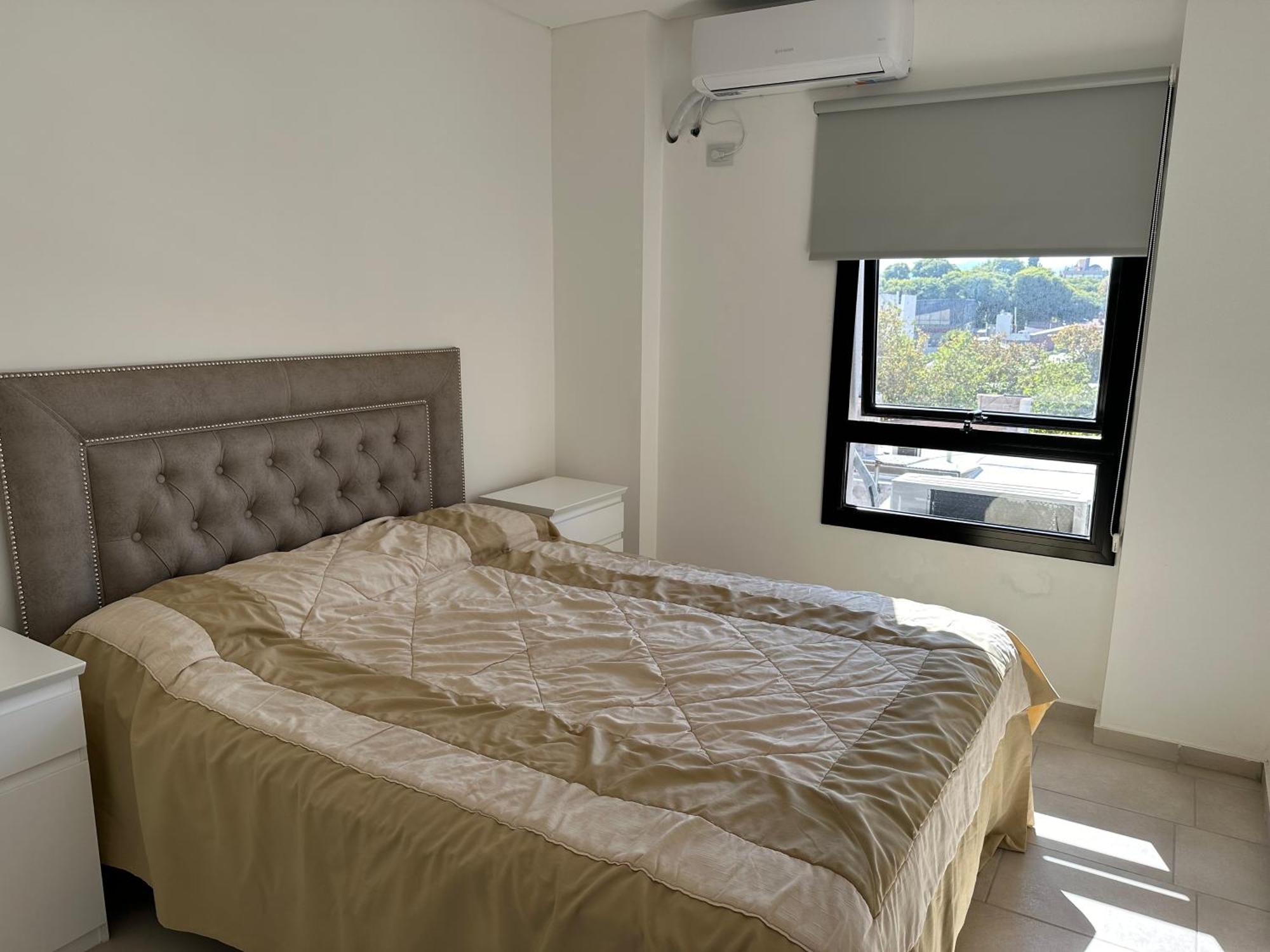 Apartment Departamento Natania 57 - Capital *