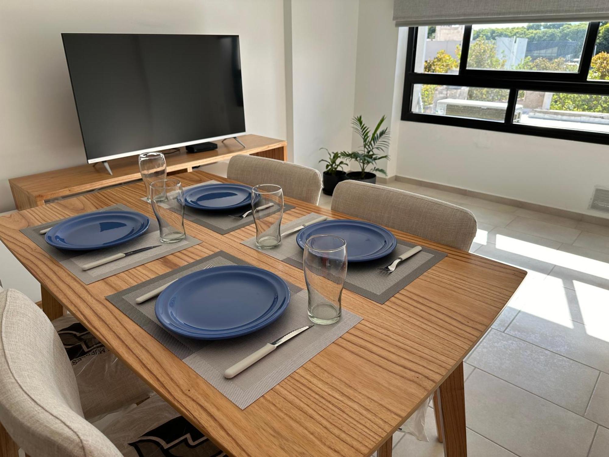 Apartment Departamento Natania 57 - Capital San Juan
