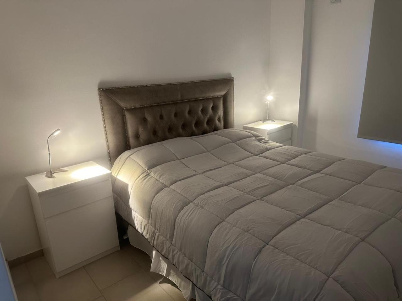 Departamento Natania 57 - Capital